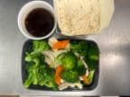 Best Steamed Chicken with Broccoli in Blue Ash, OH
