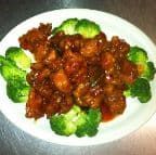 Best K. ORANGE CHICKEN in Blue Ash, OH