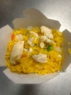 Best 44. Chicken Fried Rice in Blue Ash, OH