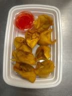 Best 11. Fried Wonton (8) in Blue Ash, OH