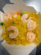 Best 46. Shrimp Fried Rice in Blue Ash, OH