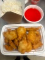 Best 50. Sweet & Sour Shrimp in Blue Ash, OH