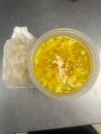 Best 2. Egg Drop Soup in Blue Ash, OH
