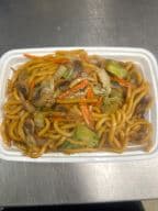 Best 32. Vegetable Lo Mein in Blue Ash, OH