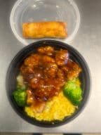 Best L24. General Tso's Chicken (Lunch) in Blue Ash, OH