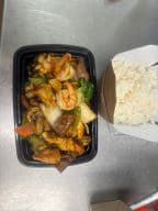 Best E. HOUSE SPECIAL TRIPLE in Blue Ash, OH